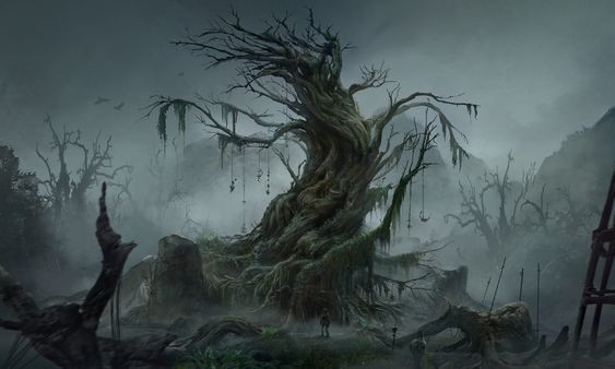 fantasy povdky petragrillsk